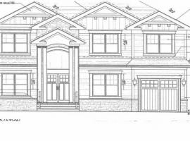 882 Oakfield Avenue 房源照片 1