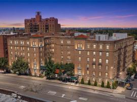 148-09 Northern Boulevard #3C 法拉盛 Flushing, NY