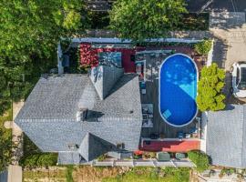1003 149th Street 白石镇 Whitestone, NY