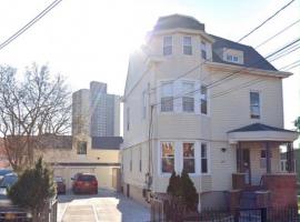 846 E 215th Street 布朗士 Bronx, NY
