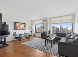 400 E 70TH Street #3302 上东城 Lenox Hill, NY