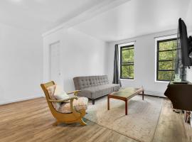147 S OXFORD Street #4A 格林堡 Fort Greene, NY