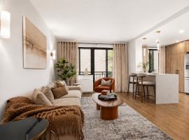 423 95TH Street #2H 布鲁克林 Fort Hamilton, NY