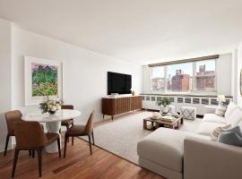 61 JANE Street #11F 西村区 West Village, NY