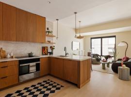 289 SCHERMERHORN Street #7E 布鲁克林市中心 Downtown Brooklyn, NY