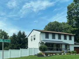 29 Rolling Hills Drive 东长岛 Ridge, NY