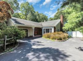 29 Columbine Avenue 汉普顿 Hampton Bays, NY