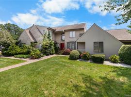 29 Seacove Lane 圣占士 South Jamesport, NY