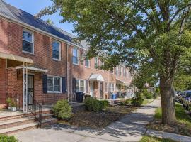 50-35 207th Street 贝塞 Bayside, NY