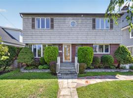 612 Marcellus Road 长岛 Williston Park, NY