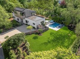 29 Monroe Drive 汉普顿 Montauk, NY
