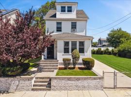 216-21 132ND Avenue 皇后区 Laurelton, NY