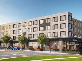333 Warner Avenue #208 房源照片 1