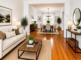 10830 65th Road 森林小丘 Forest Hills, NY