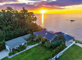 21515 Soundview Avenue 东长岛 Southold, NY