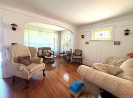 59-41 161st Street 法拉盛 Flushing, NY