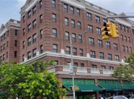 8401 37th Avenue #306 杰克逊高地 Jackson Heights, NY