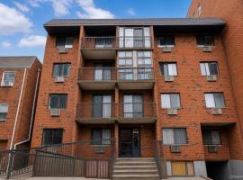 14434 37th Avenue #402 法拉盛 Flushing, NY