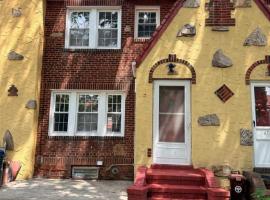 4709 188th Street 法拉盛 Flushing, NY