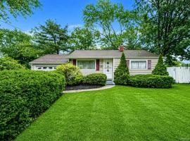 2715 Falcon Avenue 东长岛 Medford, NY