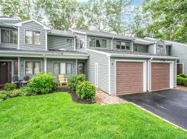 5 Jeremy Circle 东长岛 Nesconset, NY