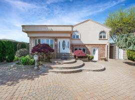 1072 Hicksville Road 长岛 Seaford, NY