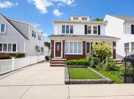 1826 RYDER Street 布鲁克林 Marine Park, NY