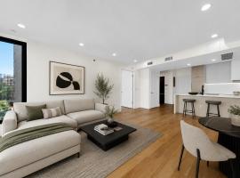 24 FAYETTE Street #4A 布什维克 Bushwick, NY