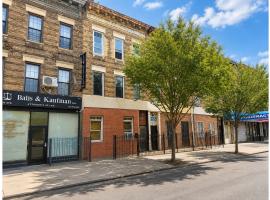 253 TROY Avenue 布鲁克林 Weeksville, NY