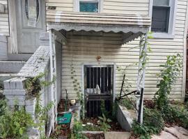 126 Crystal Street 布鲁克林 Brooklyn, NY