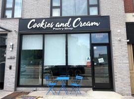 12-11 Jackson Avenue 长岛城 Long Island City, NY