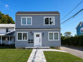 156 Jefferson Avenue #1 罗斯林 Roslyn Heights, NY