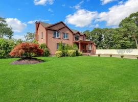 21 Morris Avenue 东长岛 Patchogue, NY