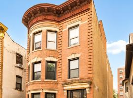 582 E 28TH Street #3FAMILY 夫拉特布什 Flatbush, NY