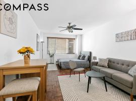 301 E 22nd Street #10B 格拉梅西公园 Gramercy Park, NY