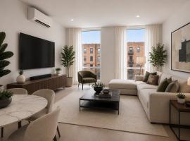408 LEFFERTS Avenue #3C 布鲁克林 Wingate, NY