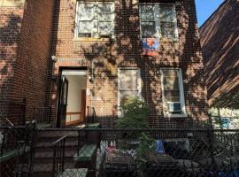 677 Ralph Avenue 布鲁克林 Brooklyn, NY