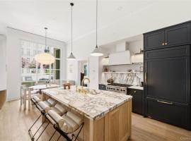 100 Garvies Point Road #1007 格仑科夫 Glen Cove, NY
