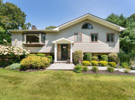 25 Brewster Avenue 北港 Northport, NY