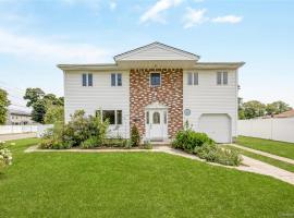 1 Autumn Lane 东长岛 Amityville, NY