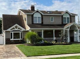 26 Ballad Lane 长岛 Hicksville, NY