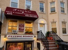 8310 3rd Avenue 布鲁克林 Brooklyn, NY