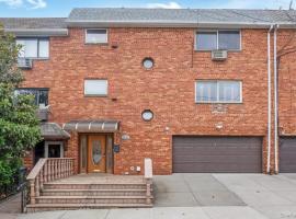 58-30 75th Street 中村 Middle Village, NY