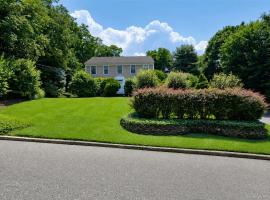 16 Woodhull Road 房源照片 1