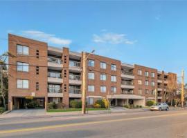 376 Central Avenue #2N 长岛 Lawrence, NY