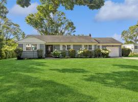 270 Opechee Avenue 东长岛 Southold, NY