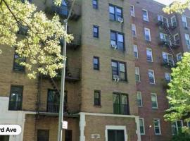 144-44 Sanford Ave 法拉盛 Flushing, NY