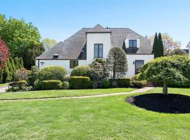 21420 26th Avenue 贝塞 Bayside, NY