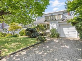 24 Cornell Drive 大颈 Great Neck, NY