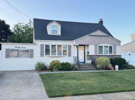 27 Edward Street 贝斯佩奇 Bethpage, NY